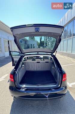 Універсал Audi A4 2009 в 