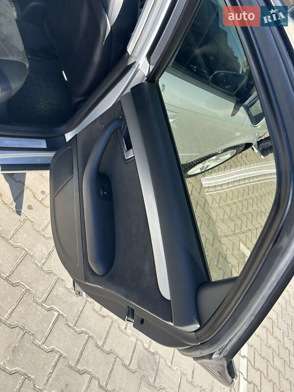 Седан Audi A4 2005 в Одессе