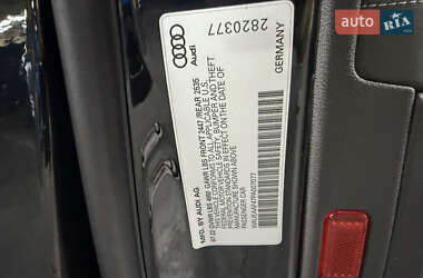 Седан Audi A4 2022 в 