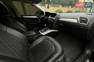 Универсал Audi A4 2015 в 