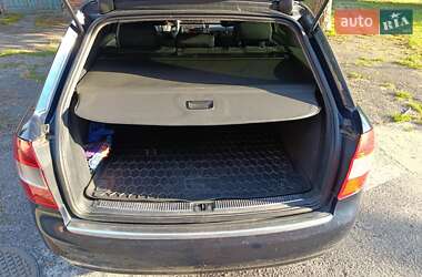 Универсал Audi A4 2004 в 