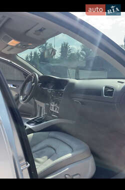 Седан Audi A4 2009 в 