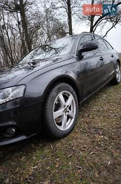 Универсал Audi A4 2008 в 