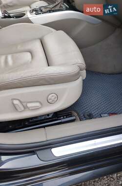 Универсал Audi A4 2008 в 