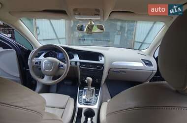 Универсал Audi A4 2008 в 
