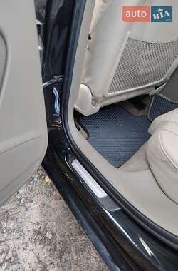 Универсал Audi A4 2008 в 