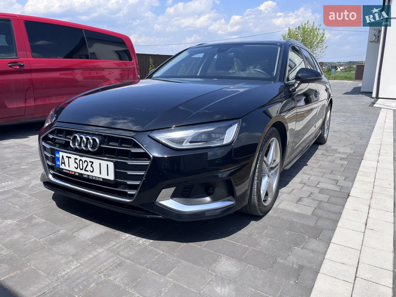 2020 Audi A4 - мініатюра 34