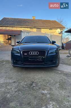 Универсал Audi A4 2006 в 