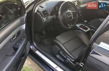 Универсал Audi A4 2006 в 