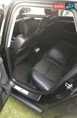 Универсал Audi A4 2006 в 