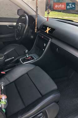 Универсал Audi A4 2006 в 