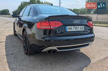 Седан Audi A4 2012 в 