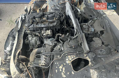 Седан Audi A4 2013 в 