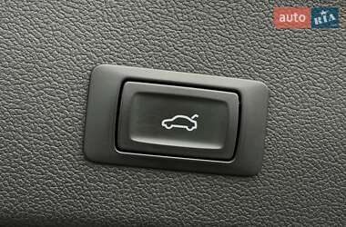 Универсал Audi A4 2015 в 