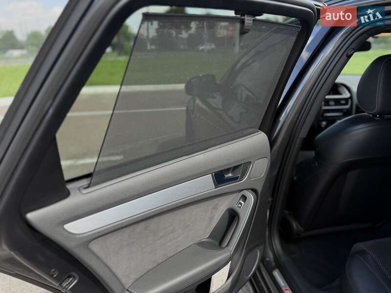 Універсал Audi A4 2015 в Житомирі