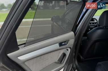 Универсал Audi A4 2015 в 