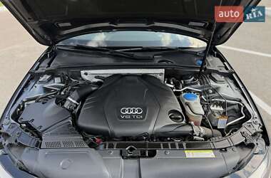 Универсал Audi A4 2015 в 