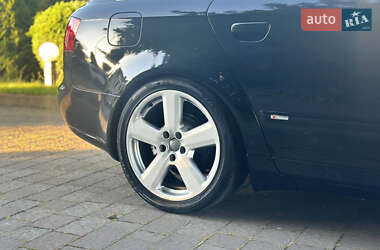 Универсал Audi A4 2006 в 