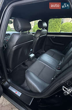 Универсал Audi A4 2006 в 