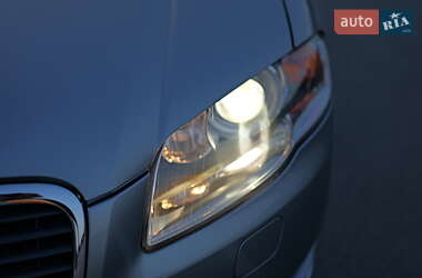 Седан Audi A4 2007 в 