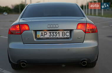 Седан Audi A4 2007 в 