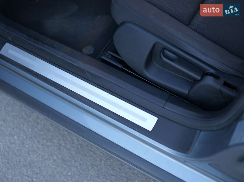 Седан Audi A4 2007 в Запоріжжі