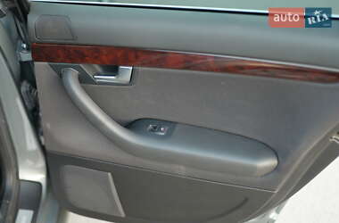 Седан Audi A4 2007 в 