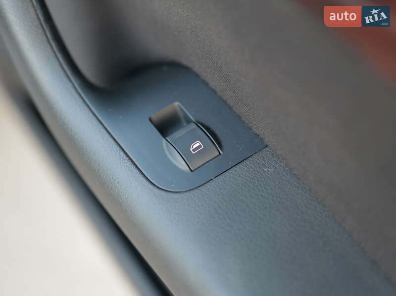 Седан Audi A4 2007 в Запоріжжі