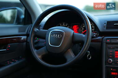 Седан Audi A4 2007 в 