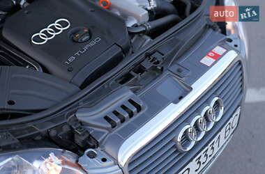 Седан Audi A4 2007 в 