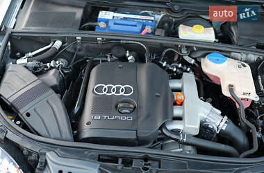 Седан Audi A4 2007 в 