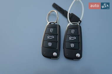 Седан Audi A4 2007 в 
