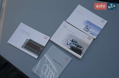 Седан Audi A4 2007 в 