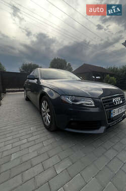 Седан Audi A4 2009 в Миргороде фото 2 Седан Audi A4 2009 в Миргороде