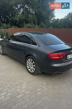 Седан Audi A4 2009 в Миргороде