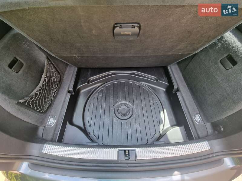 Універсал Audi A4 2008 в Ківерцях