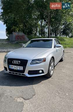 Седан Audi A4 2011 в Путивле