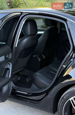 Седан Audi A4 2009 в 