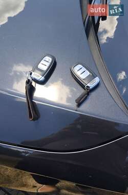 Универсал Audi A4 2010 в 