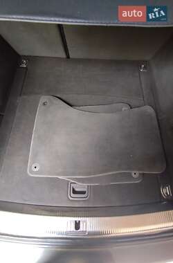 Универсал Audi A4 2010 в 