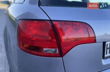 Универсал Audi A4 2007 в 