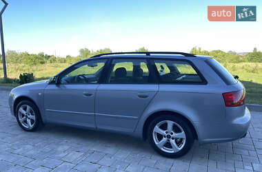 Универсал Audi A4 2007 в 