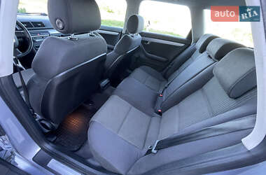 Универсал Audi A4 2007 в 