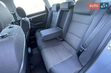 Универсал Audi A4 2007 в 
