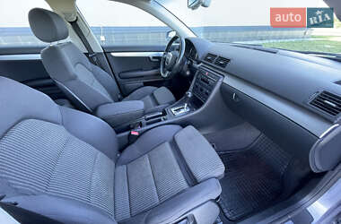 Универсал Audi A4 2007 в 