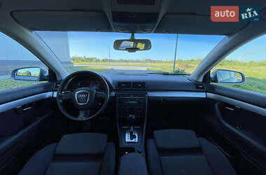 Универсал Audi A4 2007 в 