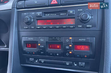 Универсал Audi A4 2007 в 