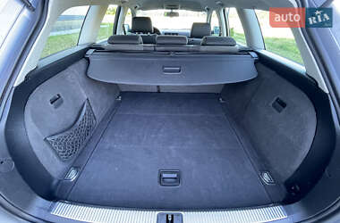 Универсал Audi A4 2007 в 