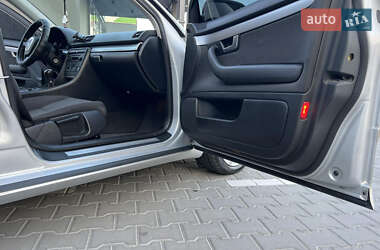 Универсал Audi A4 2006 в 