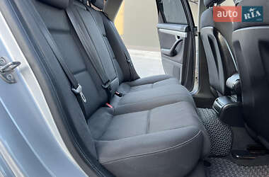 Универсал Audi A4 2006 в 